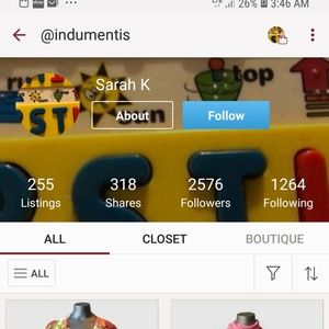 ⚠️⚠️BUYERS BEWARE⚠️⚠️